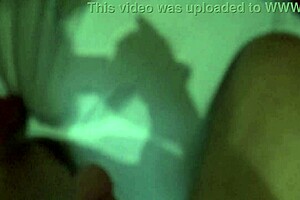 hairy french wife spreads for stranger's creampie while hubby's cucked