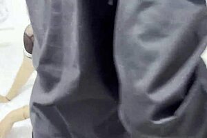 christmas lesson turns wild as student rides teacher's cock