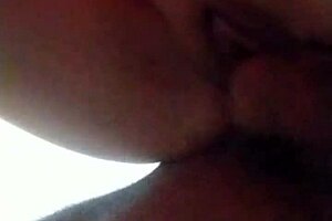 He Catches Me In Bathroom And Fucks My Pussy Hard