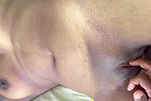 Horny Stepsister's Pussy Licked Wild To Multiple Screaming Orgasms!