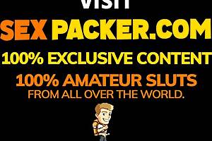 Lick my big fit ass girlfriend then bang me hard stepsis!