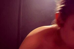 hey watch this fat teen bbw squirt hardcore outdoors with nipple clamps fingering closeup