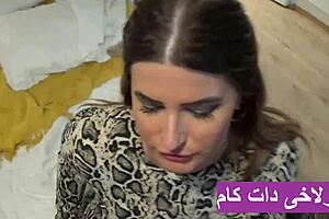 iranian girl full sex video with horny beauty big ass