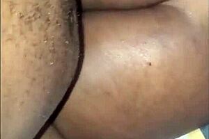 Milf Rides Dick Tight In Warm Pussy