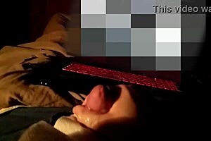 my slo-mo big hot loads explode everywhere