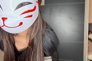 业余拉丁妹脱完美身材抠肥逼自慰