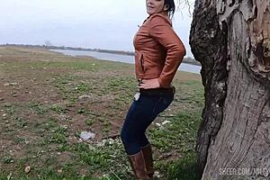 milfycalla's anal doggystyle blowjobs and epic fucks compilation v36