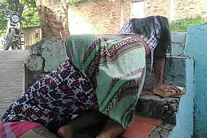 Hottest Street Public Licking Sessions!