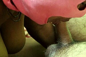 indian auntie moans from oily ass rub to nephew fuck 😏💦
