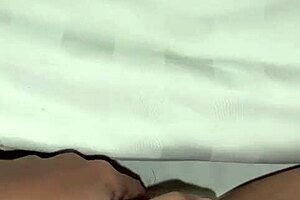 wanna feel these two fingers deep inside my tight asian hole?