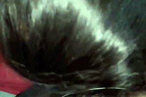 stepmom your pussy grips so tight during creampie fuck!