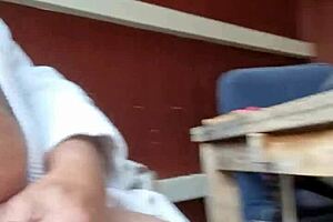 Chris Close Outdoor Amateur Exposure