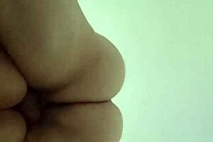 Hot Cougar Fat Ass Craves Monster Cock Pounding Deep Inside Her