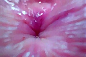 Wow! Stepfather Sniffs New Panties He Gave Me Under Blanket While I Tease!