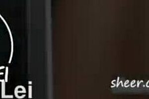 Hey, join hairy German MILF Amelie Lei masturbating in shower?