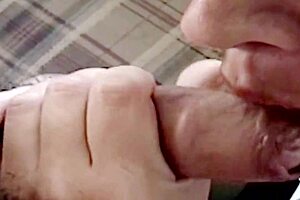 wanna see me deepthroat stepbro's monster cock and swallow cum?