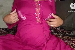 Hot Indian Sister-in-Law Fucks Brother-in-Law