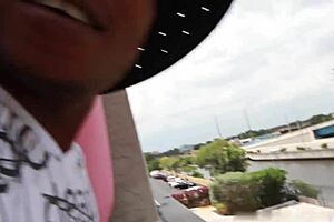 coco blue's Cinco de Mayo BBC pounding wildness 💦🍑🔥