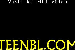 pov jerking lusty one-eyed monster to cumshot blast