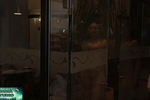 Hot mamae studio fucks grandpa hard in motel giving him creamy creampie delight