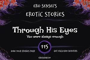 Through His Eyes? Erotic Audio Drives Women Wild eses115