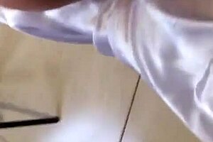 Ever fucked your naughty stepmom's tight ass sex doll?