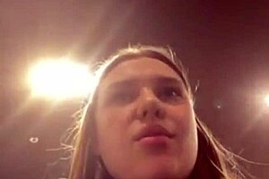 Public Close-Up Big Tits Bbw Fuck Shaved Pussy Orgasm!