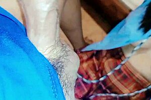 pinay college teen gets her tight pussy hammered by construction stud close-up