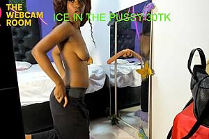 my stepcousin lets friend fuck n deepthroat her together part 2