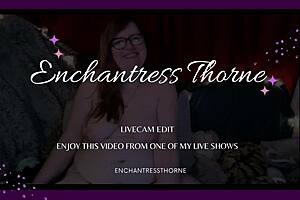 My heart races rating your cock while topless in glasses like the curvy nerd next door