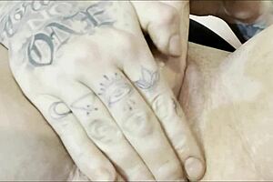 watch me rip clothes fuck shaved milf pussy