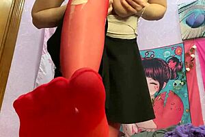 dirty talk cuck eats pussy after party!