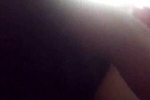 Extreme facial expressions and back views from fucking a sexual pair