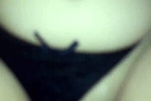 By far one of the sexiest amateur clips of a Venezuelan Girlfriend we’ve come across for some time