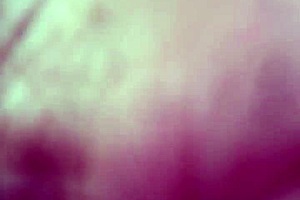 Bre casually sucks her friend's dick in a slutty blowjob session