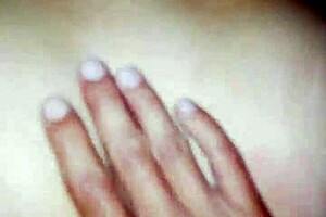 My Venezuelan girlfriend had homemade gay sex with me