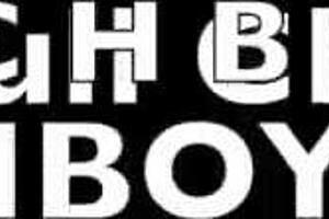 Watch This Gay Guy Suck His Straight Friend's Cock In The Garage.