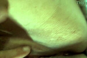 Theme for amateur couple gets horny and cums together