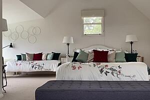 Gay Sub Takes Rough Pounding And Creampie