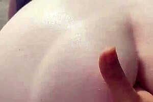 Compilation of homemade outdoor public indecency