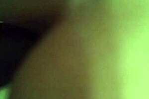 Homemade gay sex session starring an interracial couple