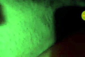 Chilean amateur couple making the video of their lovemaking secret has exposed girlfriend’s telephone number