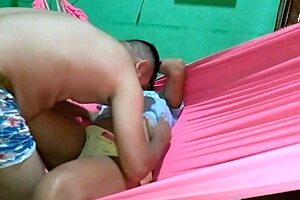 Totally Amateur Homemade Sex Without Editing!