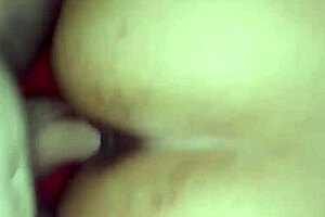 Mexican girlfriend stripped naked to have her pussy filled with cum in hot film