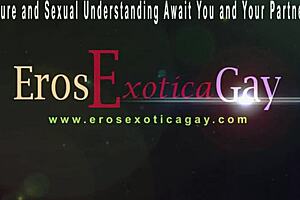 Prostate massage for health