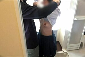 got turned on watching her get ready, started early morning