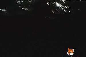 he secretly records me spilling about fucking my old swimming coach 😏