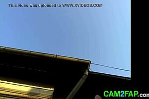 Two Teens Masturbating on Webcam 😏