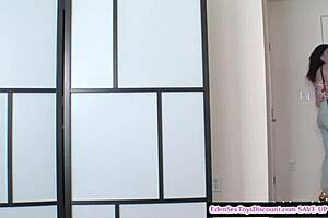 First time big tits latina MILF toplist fuck in home circular – hd