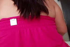 Amateur wife goes wild in sensual sentons